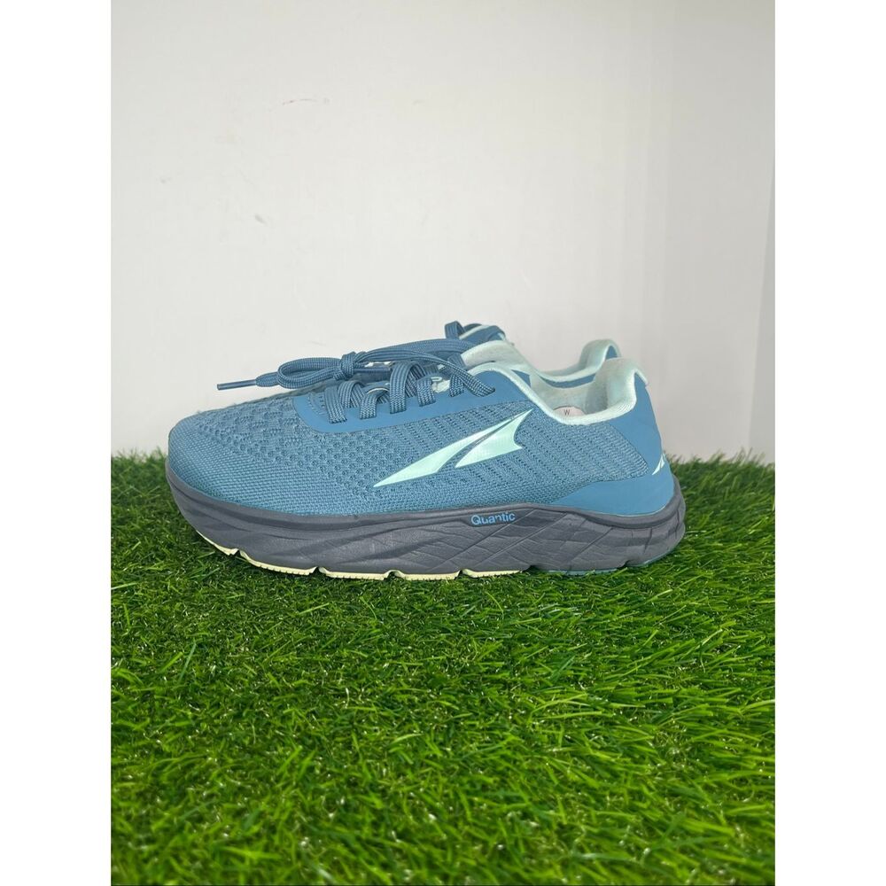Altra Torin 5 Women’s Running Shoes FootShape Quantic Size US 7.5 EU 38